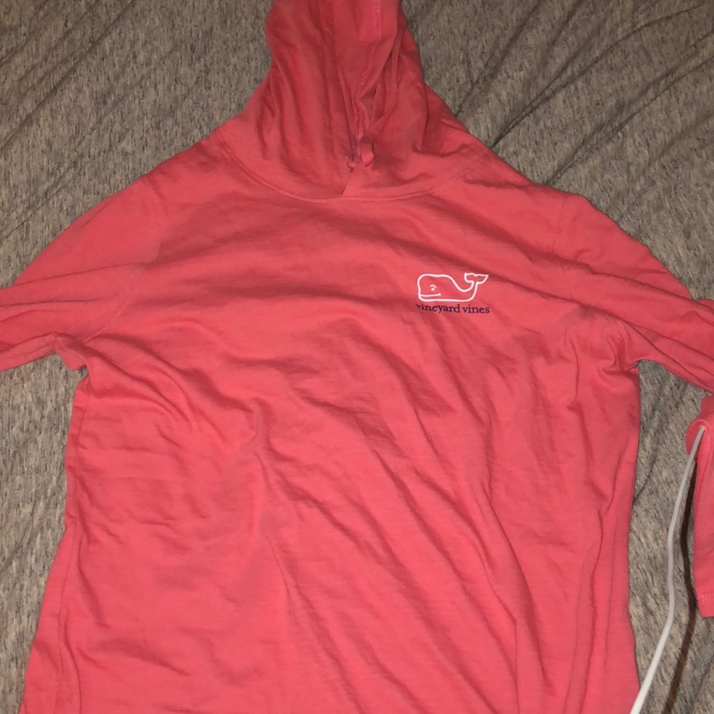 Vineyard Vines long sleeve shirt